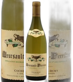 capture du vin Les Perrières