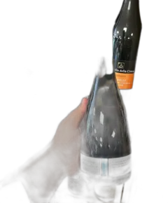 photo du vin Paladin Prosecco Dry Tondo