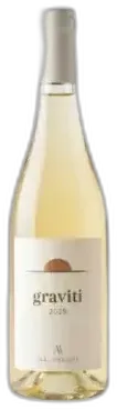 photo du vin Graviti