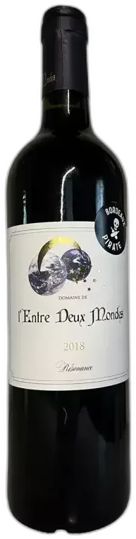 image du vin Résonance
