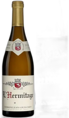 photos du vin Domaine Jean-Louis Chave Hermitage Blanc