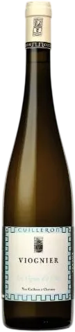 aperçu du vin Roussanne les Vignes d’à Côté Yves Cuilleron
