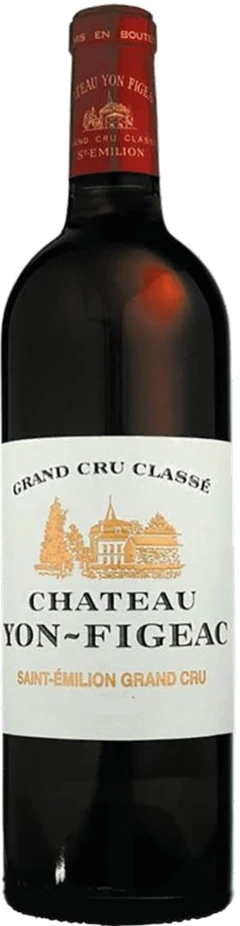 photo Saint-Émilion Grand Cru Classé Aoc Château Yon-Figeac 2016