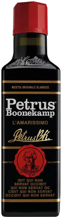 photo Amaro Petrus Boonekamp