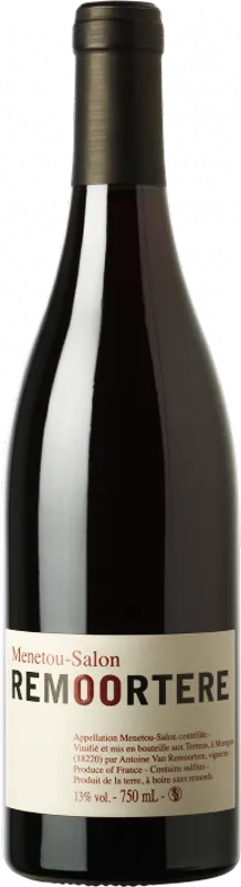 photo du vin Menetou Salon