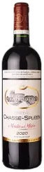 photo du vin Chasse Spleen