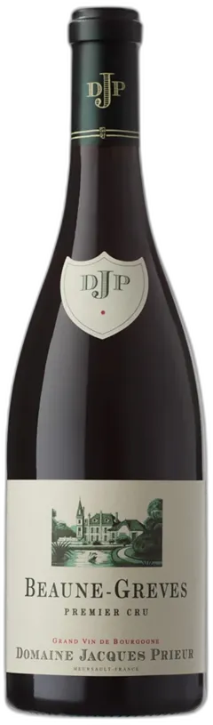 photo Beaune Aoc Premier Cru Grã¨Ves Domaine Jacques Prieur 2020