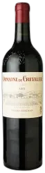 photo du vin Domaine de Chevalier Rouge