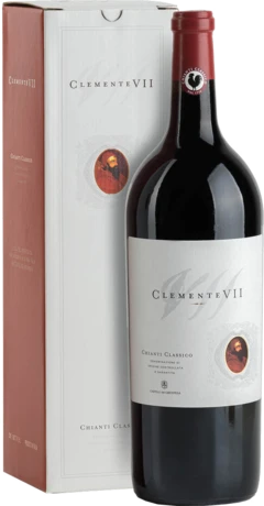 photo Chianti Classico Docg Clemente Vii Castelli Del Grevepesa 2020