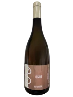 image du vin Bourgogne Aligoté Fusion Blanc Maison Petit Roy