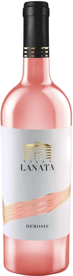 photo Piemonte Doc Rosato Derosis Villa Lanata 2021