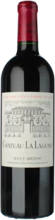 image du vin Château la Lagune