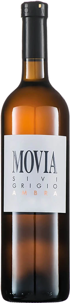 photo Goriå¡ka Brda Zgp Pinot Grigio Sivi Ambra Movia 2022