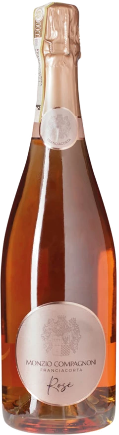 photo Franciacorta Docg Rosã© Brut Millesimato Monzio Compagnoni 2019