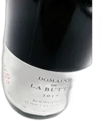illustration du vin les Perrières