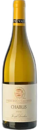 image du vin Chablis