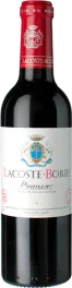 photo du vin Lacoste Borie Second Vin