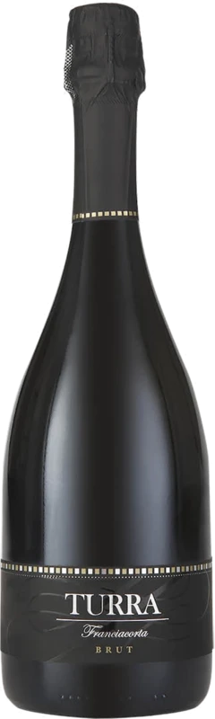 photo Franciacorta Brut Blanc de Blancs Docg Turra