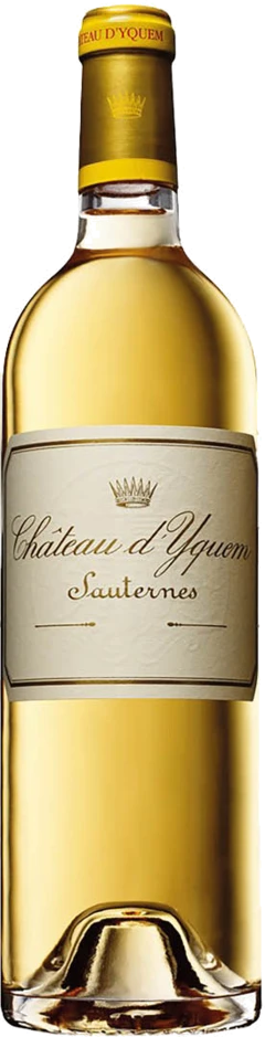 photo Sauternes Aoc 1er Cru Classé Supérieur Château d'Yquem 2021