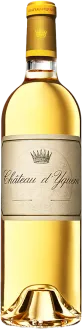 aperçu du vin Château d’Yquem