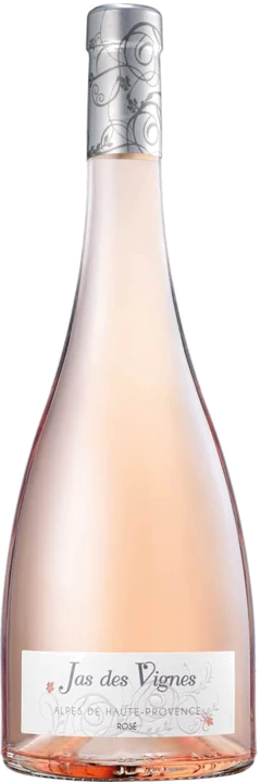 photo Alpes de Haute-Provence Igp Jas de Vignes Ravoire 2022