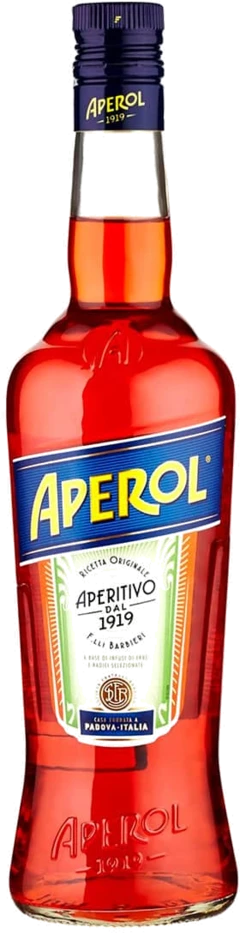 photo Aperol Aperol