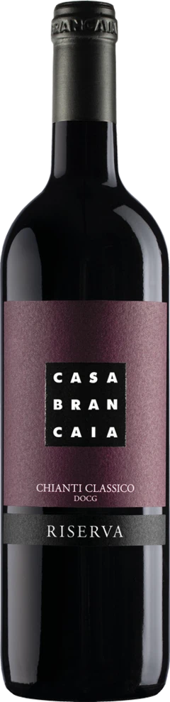 photo Chianti Classico Riserva Docg Brancaia 2021