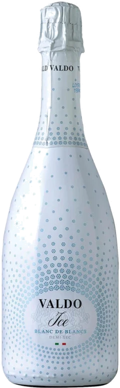photo Spumante Sec Blanc de Blancs Ice Valdo