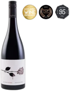 photo Tar & Roses The Rose Shiraz 2019