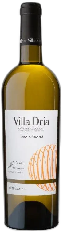 photo Villa Dria Jardin Secret