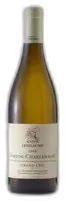 image du vin les Ecussaux 2021 Blanc Domaine Jessiaume