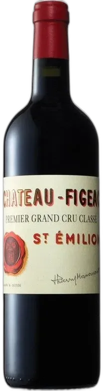 photo Château Figeac 2022