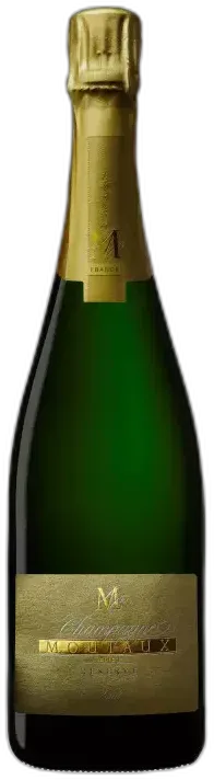 illustration du vin 1 2 Pol Roger Brut Réserve Champagne