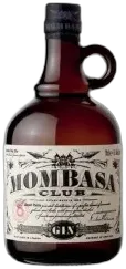 photo du vin Mombasa Club Gin
