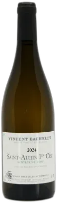 image du vin Saint-Aubin 1er Cru en Remilly