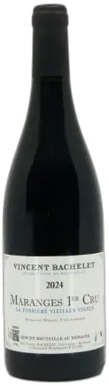 image du vin la Fussière Vieilles Vignes