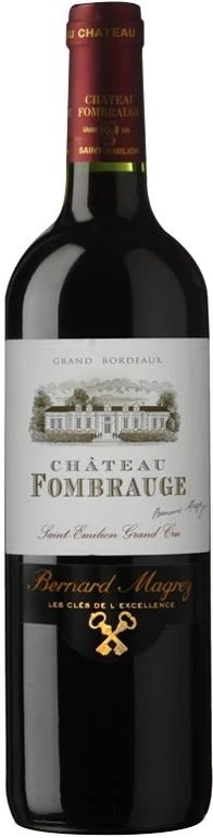 photo Château Fombrauge 2020