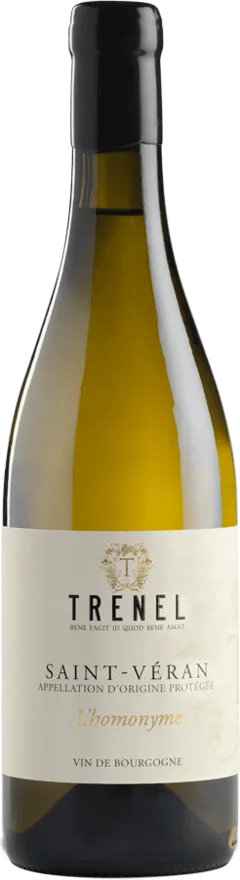 aperçu du vin l’Homonyme