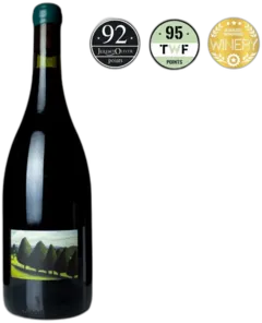 photo du vin William Downie, 'Gippsland' Pinot Noir 2021