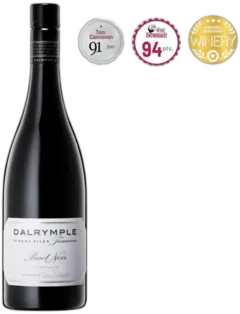 image du vin Dalrymple, Pinot Noir 2021