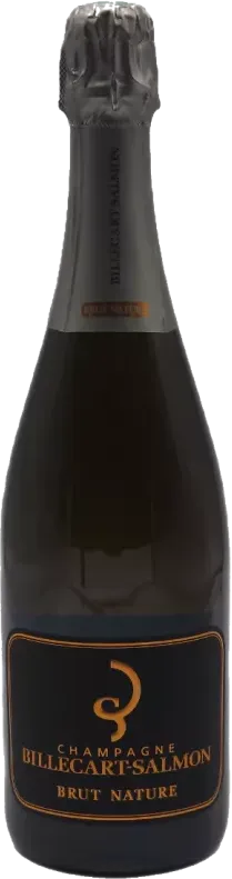 photos du vin Champagne Billecart-Salmon Brut Nature