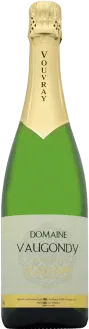 photos du vin Vouvray Méthode Traditionnelle Brut Domaine de Vaugondy