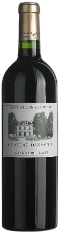 photo Château Dassault 2022