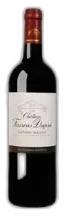 illustration du vin Château Fourcas Dupré 2016 Rouge