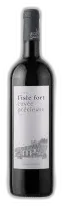 photo du vin Chateau l’Isle Fort Cuvée Précieuse 2016 Rouge