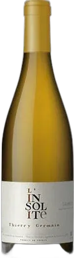 image du vin Saumur L&Apos;Echelier Domaine des Roches Neuves Thierry Germain