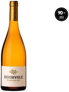 photo du vin Colosso Wines, 'Indomable' de Malbec