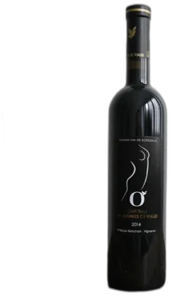 photo du vin Terroir