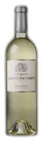 photo les Demoiselles de Larrivet Haut Brion 2021 Blanc