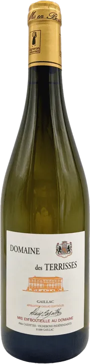 photo du vin O.p